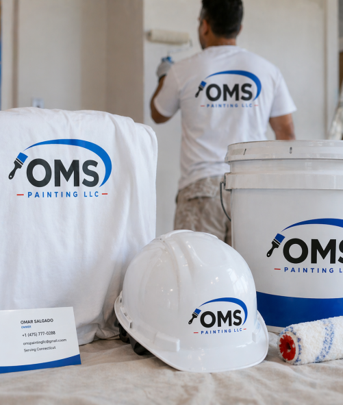 Mockup 6 - OMS